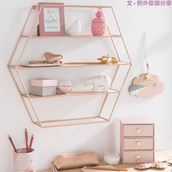 如果你有個公主夢，可千萬別錯過它！-別墅設(shè)計,軟裝設(shè)計,室內(nèi)設(shè)計,豪宅設(shè)計,深圳例外軟裝設(shè)計公司