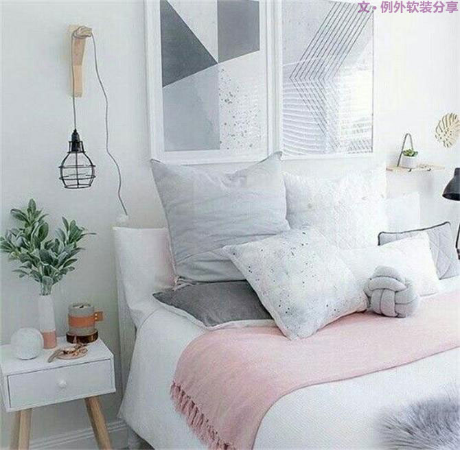 如果你有個公主夢，可千萬別錯過它！-別墅設(shè)計,軟裝設(shè)計,室內(nèi)設(shè)計,豪宅設(shè)計,深圳例外軟裝設(shè)計公司