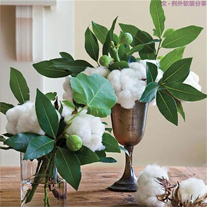 【例外·花箋記】棉花，永不凋零的白色經(jīng)典-別墅設(shè)計,軟裝設(shè)計,室內(nèi)設(shè)計,豪宅設(shè)計,深圳例外軟裝設(shè)計公司