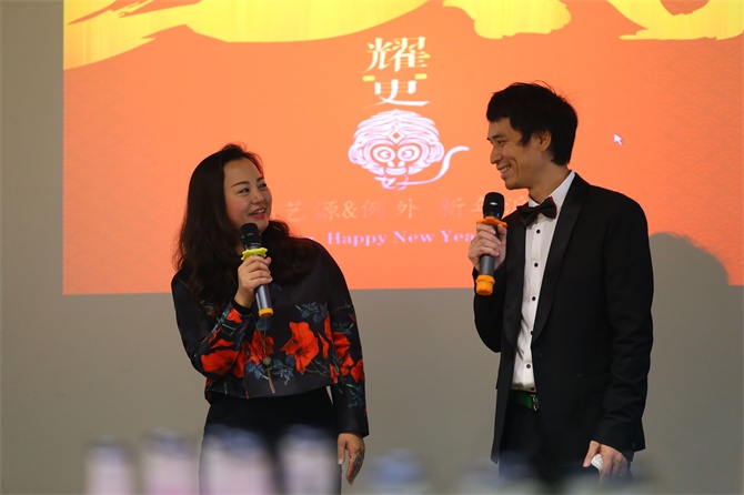 2016，要更猴？你沒看錯!-別墅設計,軟裝設計,室內設計,豪宅設計,深圳例外軟裝設計公司