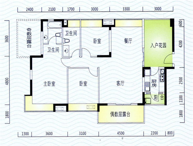 恒立聽海花園新室內軟裝設計動態(tài)-別墅設計,軟裝設計,室內設計,豪宅設計,深圳例外軟裝設計公司