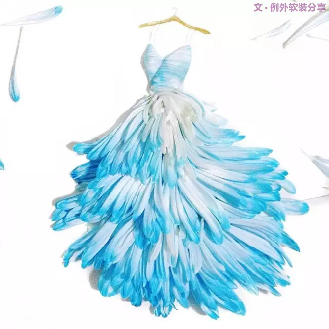 這位姑娘穿上春裝，美哭了-別墅設計,軟裝設計,室內設計,豪宅設計,深圳例外軟裝設計公司
