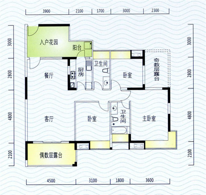 恒立聽海花園新室內軟裝設計動態(tài)-別墅設計,軟裝設計,室內設計,豪宅設計,深圳例外軟裝設計公司