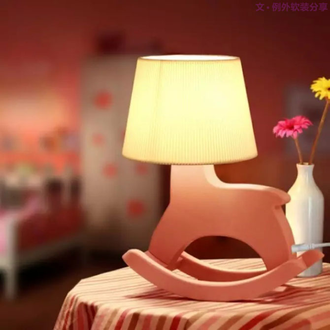 即使長大了，我也想繼續(xù)賣賣萌-別墅設(shè)計,軟裝設(shè)計,室內(nèi)設(shè)計,豪宅設(shè)計,深圳例外軟裝設(shè)計公司