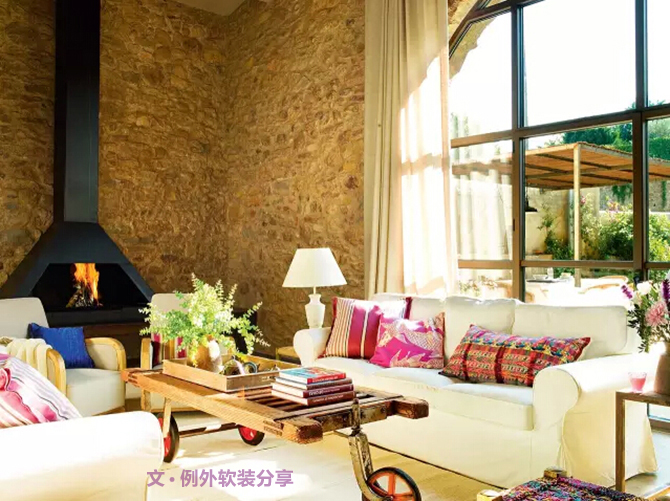 石屋室內(nèi)設(shè)計--與陽光為伍的日子-別墅設(shè)計,軟裝設(shè)計,室內(nèi)設(shè)計,豪宅設(shè)計,深圳例外軟裝設(shè)計公司 石屋室內(nèi)設(shè)計--與陽光為伍的日子-別墅設(shè)計,軟裝設(shè)計,室內(nèi)設(shè)計,豪宅設(shè)計,深圳例外軟裝設(shè)計公司