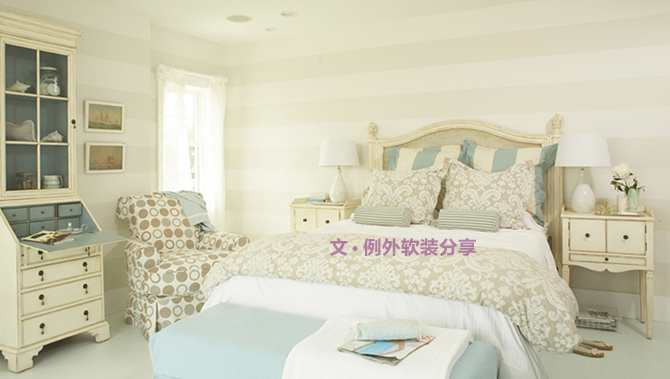 童話(huà)般的鄉(xiāng)村風(fēng)公寓設(shè)計(jì)-別墅設(shè)計(jì),軟裝設(shè)計(jì),室內(nèi)設(shè)計(jì),豪宅設(shè)計(jì),深圳例外軟裝設(shè)計(jì)公司